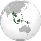 Southeast Asia V13I20