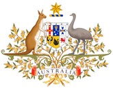 Australia TGA V25E06-2