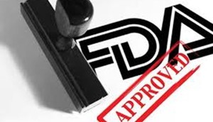 FDA approved V17F30