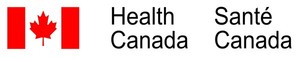 Health Canada Logo V14A31