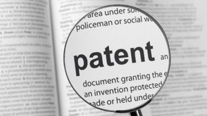 Patent 1 V13E17